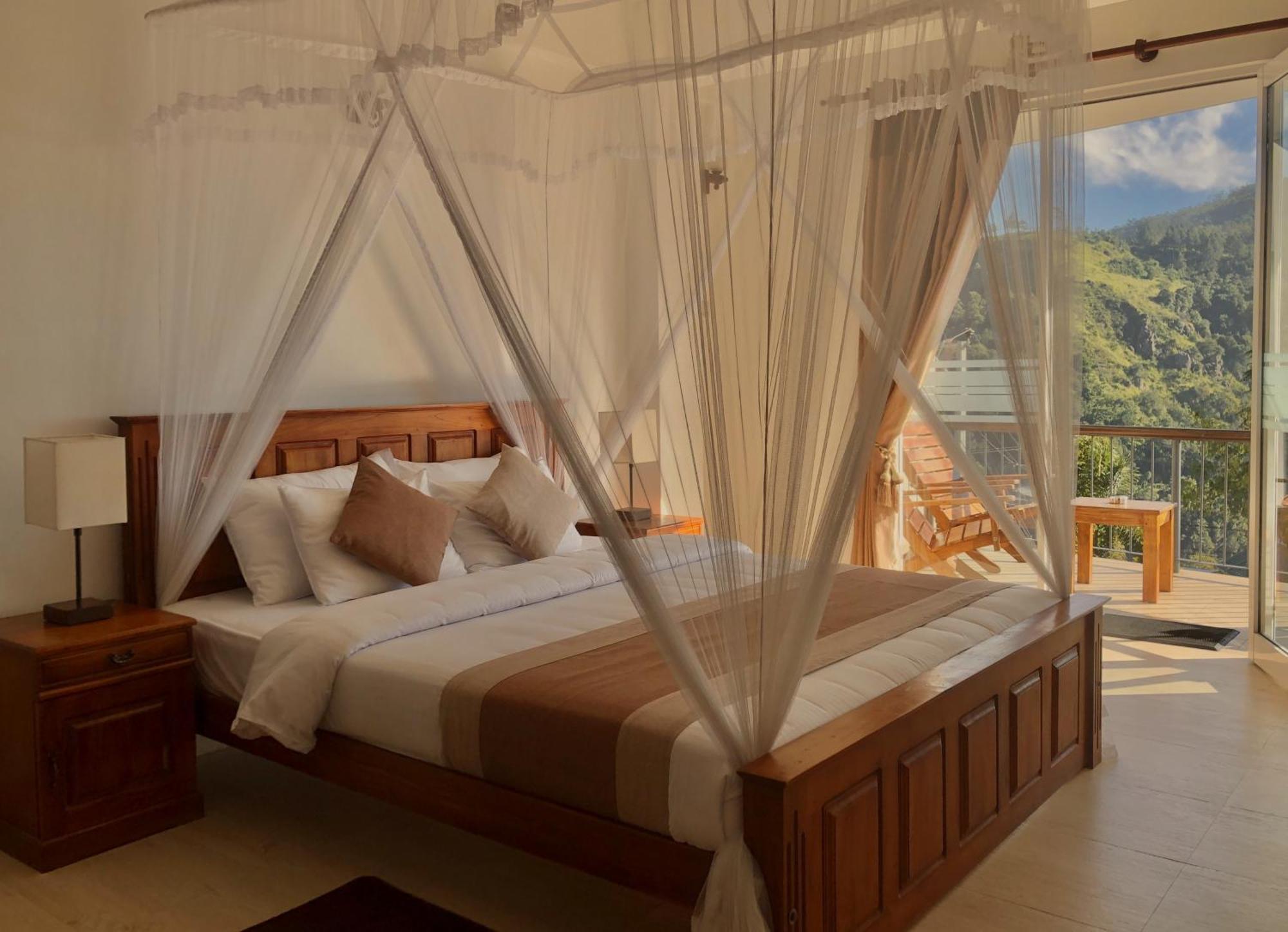 Hotel Onrock Ела Стая снимка