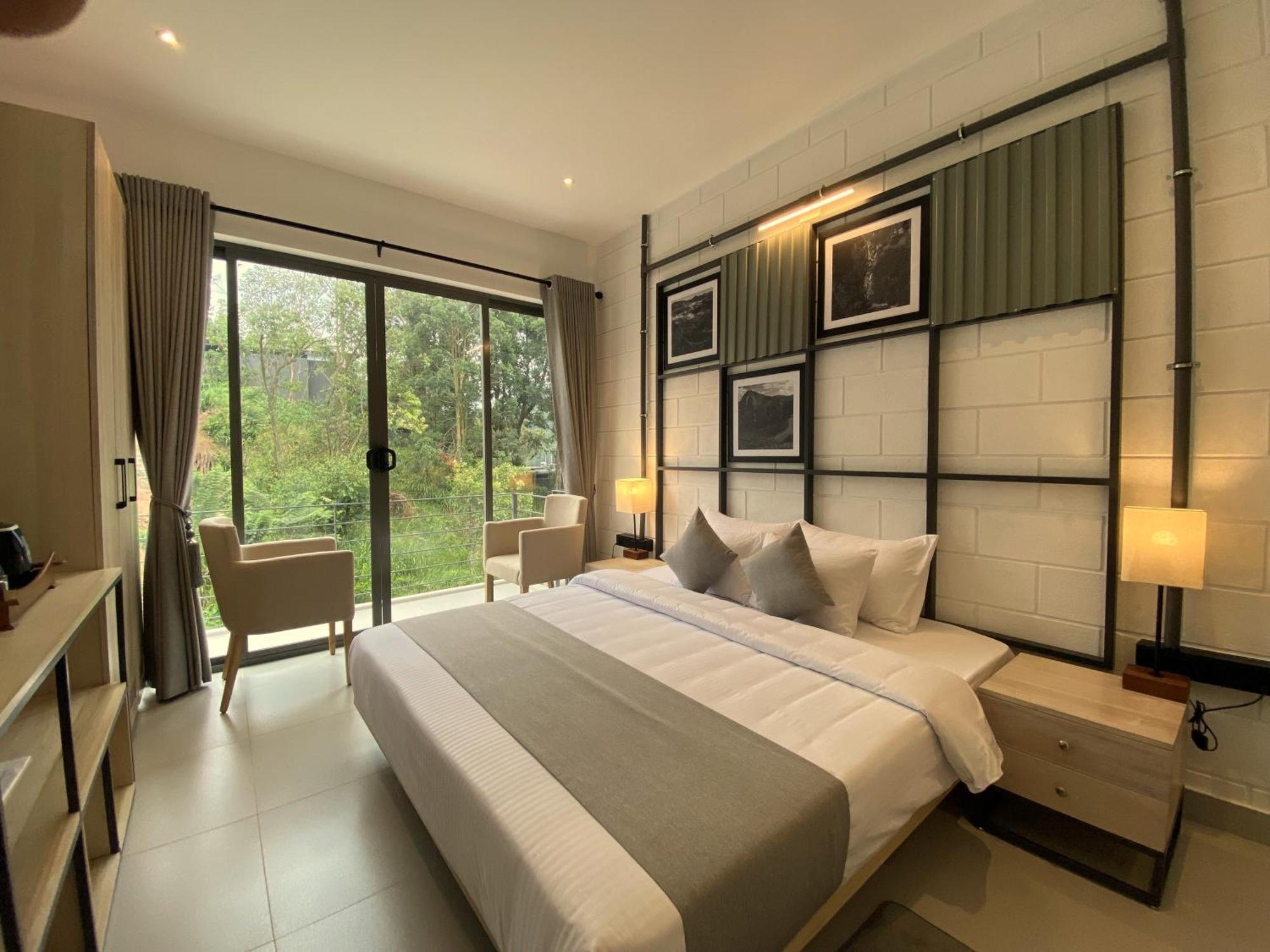 Hotel Onrock Ела Стая снимка
